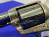1976 Colt Single Action Army .45Colt 7.5" *U.S. BICENTENNIAL COMMEMORATIVE*