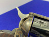 1976 Colt Single Action Army .45Colt 7.5" *U.S. BICENTENNIAL COMMEMORATIVE*