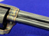 1976 Colt Single Action Army .45Colt 7.5" *U.S. BICENTENNIAL COMMEMORATIVE*