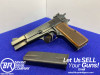 FN Browning High Power 9mm Black 4 5/8" *ICONIC BELGIN SEMI-AUTO PISTOL*-GID1159359688