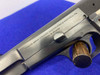 FN Browning High Power 9mm Black 4 5/8" *ICONIC BELGIN SEMI-AUTO PISTOL*-GID1159359688