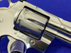 2022 Colt Python .357 Mag Stainless 3" *EXCELLENT MODERN SNAKE SERIES*