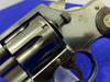 1927 Colt Army Special .32-20 WCF Blue 4" *HISTORIC DOUBLE-ACTION REVOLVER*
