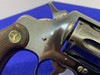 1927 Colt Army Special .32-20 WCF Blue 4" *HISTORIC DOUBLE-ACTION REVOLVER*