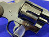 1927 Colt Army Special .32-20 WCF Blue 4" *HISTORIC DOUBLE-ACTION REVOLVER*