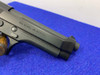 Beretta Model 96 .40 S&W Black 4.9" *DEPENDABLE SEMI-AUTOMATIC PISTOL*