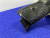 1981 Walther PP .22 LR 3 3/4" Blued *FANTASTIC WEST GERMAN MADE WALTHER*