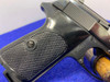 1981 Walther PP .22 LR 3 3/4" Blued *FANTASTIC WEST GERMAN MADE WALTHER*