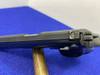 1981 Walther PP .22 LR 3 3/4" Blued *FANTASTIC WEST GERMAN MADE WALTHER*