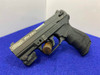2009 Walther PK380 .380 ACP Black 3.66"*FANTASTIC FIRST YEAR OF PRODUCTION*