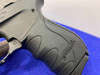 2009 Walther PK380 .380 ACP Black 3.66"*FANTASTIC FIRST YEAR OF PRODUCTION*