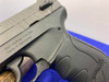 2009 Walther PK380 .380 ACP Black 3.66"*FANTASTIC FIRST YEAR OF PRODUCTION*