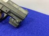 2009 Walther PK380 .380 ACP Black 3.66"*FANTASTIC FIRST YEAR OF PRODUCTION*