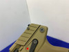 Kel-Tec Model P17 .22LR Tan 3.8" *AWESOME LIGHTWEIGHT PLINKING PISTOL*