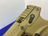 Kel-Tec Model P17 .22LR Tan 3.8" *AWESOME LIGHTWEIGHT PLINKING PISTOL*