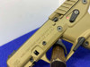Kel-Tec Model P17 .22LR Tan 3.8" *AWESOME LIGHTWEIGHT PLINKING PISTOL*