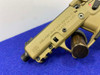Kel-Tec Model P17 .22LR Tan 3.8" *AWESOME LIGHTWEIGHT PLINKING PISTOL*