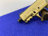 Kel-Tec Model P17 .22LR Tan 3.8" *AWESOME LIGHTWEIGHT PLINKING PISTOL*