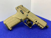 Kel-Tec Model P17 .22LR Tan 3.8" *AWESOME LIGHTWEIGHT PLINKING PISTOL*