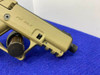 Kel-Tec Model P17 .22LR Tan 3.8" *AWESOME LIGHTWEIGHT PLINKING PISTOL*