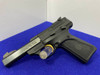 1993 Browning Buck Mark Micro Standard .22LR 4" *COMPACT RIMFIRE PISTOL*