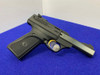 1993 Browning Buck Mark Micro Standard .22LR 4" *COMPACT RIMFIRE PISTOL*