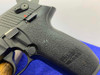 Sig Sauer Mosquito .22 LR Black 4.5" *ACCURATE AND COMPACT RIMFIRE PISTOL*