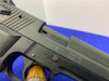 Sig Sauer Mosquito .22 LR Black 4.5" *ACCURATE AND COMPACT RIMFIRE PISTOL*