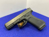 Glock 45 Gen 5 Compact 9mm Black 4.02" *EXCELLENT SEMI-AUTOMATIC PISTOL!*