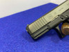 Glock 45 Gen 5 Compact 9mm Black 4.02" *EXCELLENT SEMI-AUTOMATIC PISTOL!*