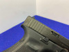 Glock 45 Gen 5 Compact 9mm Black 4.02" *EXCELLENT SEMI-AUTOMATIC PISTOL!*