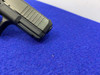Glock 45 Gen 5 Compact 9mm Black 4.02" *EXCELLENT SEMI-AUTOMATIC PISTOL!*