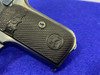 1909 Colt 1908 Pocket Hammerless .380 ACP *EARLY TYPE II EXAMPLE*