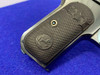 1909 Colt 1908 Pocket Hammerless .380 ACP *EARLY TYPE II EXAMPLE*