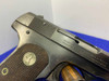 1926 Colt 1903 Pocket Hammerless .32 Acp Blue 3.75"*TYPE IV COLT SEMI-AUTO*