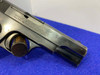1926 Colt 1903 Pocket Hammerless .32 Acp Blue 3.75"*TYPE IV COLT SEMI-AUTO*