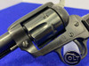 1959 Colt Single Action Frontier Scout .22 LR *ICONIC COLT .22 REVOLVER*