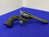 1959 Colt Single Action Frontier Scout .22 LR *ICONIC COLT .22 REVOLVER*