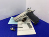 1994 Smith Wesson 4013 .40 S&W Stainless 3.5"*PERFECT COMPACT-CARRY PISTOL*