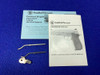 1994 Smith Wesson 4013 .40 S&W Stainless 3.5"*PERFECT COMPACT-CARRY PISTOL*