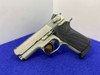 1994 Smith Wesson 4013 .40 S&W Stainless 3.5"*PERFECT COMPACT-CARRY PISTOL*