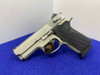 1994 Smith Wesson 4013 .40 S&W Stainless 3.5"*PERFECT COMPACT-CARRY PISTOL*