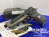 Girsan MC 14TX .380 Acp Two-Tone 5" *AWESOME TIP-UP SEMI-AUTOMATIC PISTOL*