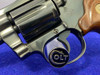 VINTAGE Colt Diamondback .38 Spl Blue 4" *SOUGHT AFTER & COLLECTIBLE MODEL*