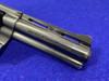 VINTAGE Colt Diamondback .38 Spl Blue 4" *SOUGHT AFTER & COLLECTIBLE MODEL*