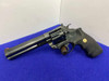 1991 Colt King Cobra .357 Mag Blue 6" *RARE & DESIRABLE ROYAL BLUE MODEL*