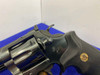 1991 Colt King Cobra .357 Mag Blue 6" *RARE & DESIRABLE ROYAL BLUE MODEL*
