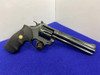1991 Colt King Cobra .357 Mag Blue 6" *RARE & DESIRABLE ROYAL BLUE MODEL*