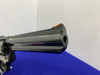1991 Colt King Cobra .357 Mag Blue 6" *RARE & DESIRABLE ROYAL BLUE MODEL*