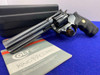 1991 Colt King Cobra .357 Mag Blue 6" *RARE & DESIRABLE ROYAL BLUE MODEL*